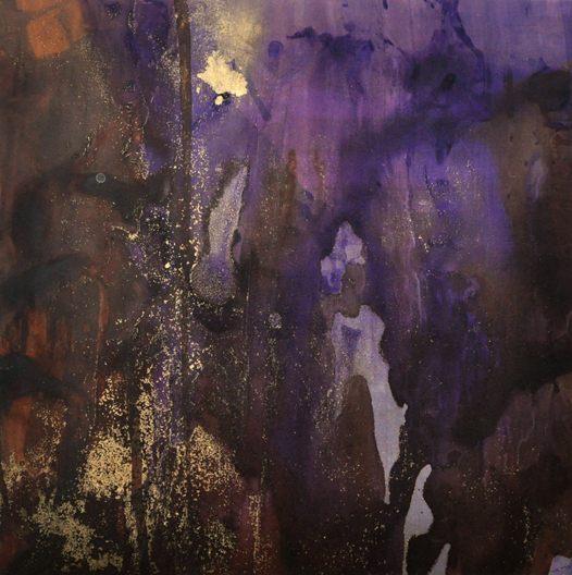 Earth Rhythm #6