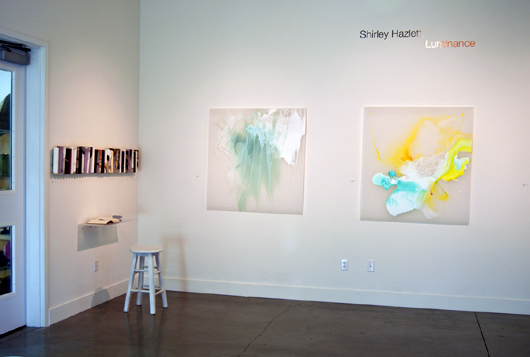 Installation Shot