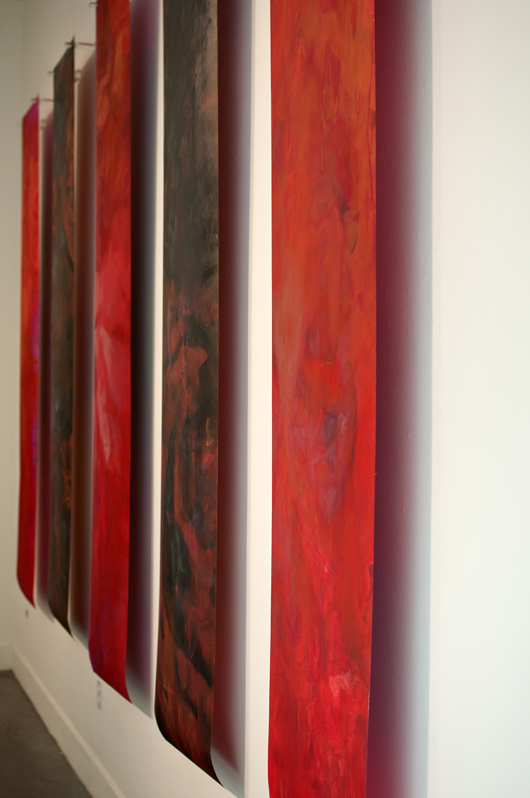 Five Long Abstractions